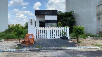 NHÀ CHO THUÊ ĐẪU XE HƠI THOẢI MÁI SÁT NGUYỄN THÁI SƠN-GÒ VẤP