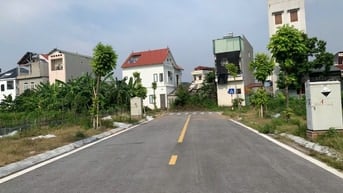 Cần bán gấp mảnh đất khi viên nhi giá rẻ