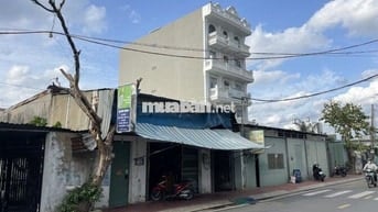 Đất MT 24 Linh Đông 267m² ngang 7m – giá chỉ ~74tr/m²
