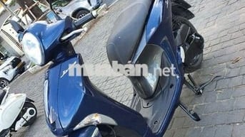 xe Janus khóa ga đk 2018 chính chủ