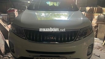 Kia Sorento 2019 2.4 GAT Deluxe - 79000 km