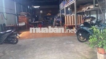 CHO THUÊ KHO 8X38( 300M2) ĐƯỜNG LÊ TRỌNG TẤN KẾ KCN TÂN BÌNH