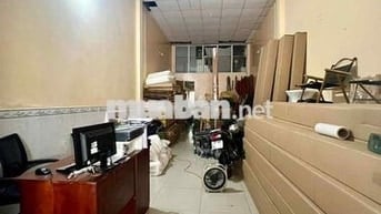 Bán Nhà Hẻm Xe Hơi, Lê Trọng Tấn, Tân Phú, 84M2, Chỉ 6.45 TỶ
