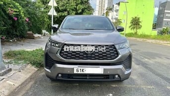 Innova Cross 2.0L CVT 2024, Sơn zin 99%, Cực Đẹp