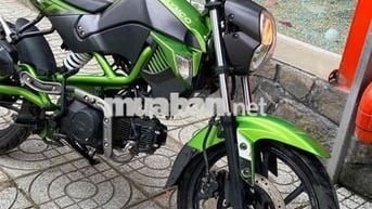kymco kpipe bstp 9 chủ xe zin đẹp