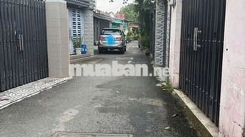 DÃY TRỌ HXH ĐƯỜNG SỐ 8 5 PHÒNG – LINH XUÂN, THỦ ĐỨC