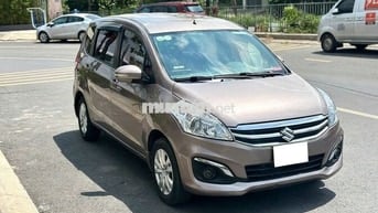 Suzuki Ertiga 2018 1.4 AT 7 chỗ giá rẻ máy móc zin