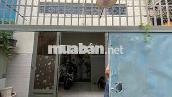 5,6m X 9,2m - sổ 45m2 - Trệt 1 lầu - gần hẻm xe tải NGUYỄN SỸ SÁCH