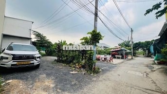 BÁN LÔ ĐẤT 1/ ĐƯỜNG 28 (VÀNH ĐAI 2), LINH ĐÔNG, THỦ ĐỨC- 72M2- 5.5 TỶ