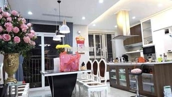 CĂN HỘ CAO CẤP - THANH XUÂN - 175m2 - 4Ngủ
