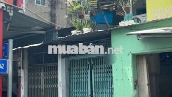 Mặt tiền đường số 5- Bình Long 3x13 0.5L 3tỳ 550 triệu