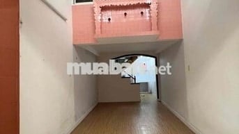 CẦN CHO THUÊ GẤP NHÀ 2 TẦNG HẺM 190 NGUYỄN TIỂU LA