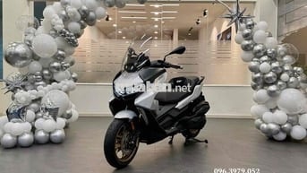 BMW - C400GT 2025