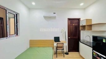 CHO THUÊ CĂN HỘ MỚI FULL NỘI THẤT NHƯ HÌNH
