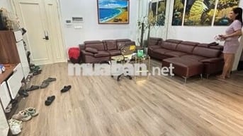 🏠NHỈNH 10 TỶ - 124M2 - CC SÔNG HỒNG PARK VIEW THÁI HÀ - CỰC ĐẸP HIẾM