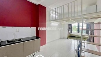 Duplex Đi Bộ Văn Lang vài phút