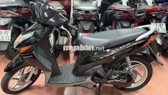 Click 110 Zin Đẹp