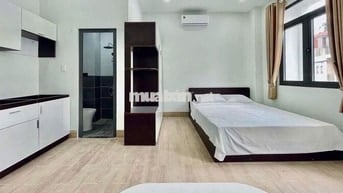 STUDIO TRUNG TÂM THÀNH PHỐ_NGUYỄN TRUNG TRỰC, P5, BÌNH THẠNH_SÁT Q1