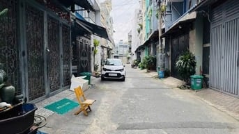 Chính chủ Bán Nhà Hiệp Thành, Quận 12, TP Hồ Chí Minh