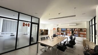 Cho thuê kho xưởng 1.100m² , Hương Lộ 2, Bình Tân, tải lớn, HĐ lâu dài