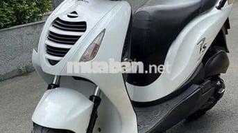 Bán Honda PS 150i – nhập Ý, đời 2009, biển Hà Nội