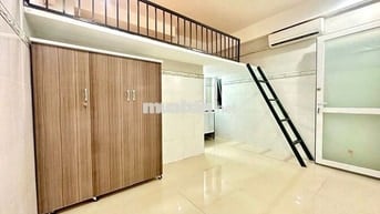 DUPLEX GÁC CAO NGAY SAU SÂN BAY TÂN SƠN NHẤT