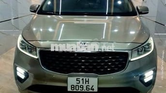 KIA SEDONA 2020 ĐK 2021, BẢN ĐỦ MÁY XĂNG, 1 CHỦ