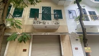Bán nhà LK KDT Đô Nghĩa Ngay công viên cây đàn