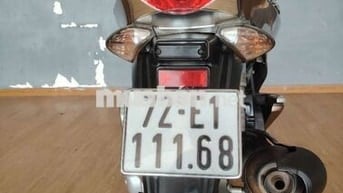 HONDA PCX THÁI ZIN NGUYÊN BẢN