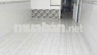 Nhà mặt tiền Phú Nhuận 4 PN giá chỉ 20tr