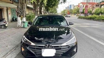 Hyundai Elantra 2021 1.6 AT - 64000 km