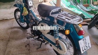 Cần bán chiếc xe cánh én