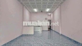 NHÀ MẶT TIỀN PHÙNG HÁ - MỸ THO