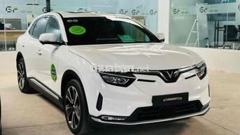 VinFast VF8 2022 Plus , mua Pin SDI chạy 52000 km