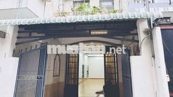 CHO THUÊ NHÀ NGUYÊN CĂN - 1TRỆT1LẦU[4x20M] - CÓ SẲN 3 MÁY LẠNH -3PN2WC