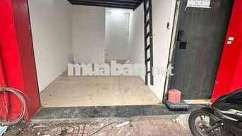 Cho thuê mặt bằng Mặt Tiền 18 Nguyễn Oanh P.7.Gò Vấp.Diện tích:3m x 6m