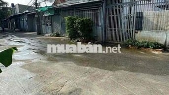 chính chủ bán đất tx 48 p Thới an q12 dt 100 m thổ cư  đường ô tô