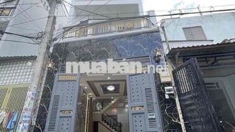 bán gấp nhà mới xây ở ngay 3.5 tầng liên khu 5-6 chỉ 5.8ty