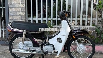 Cần bán supper Dream xe thợ đi dọn tâm huyết