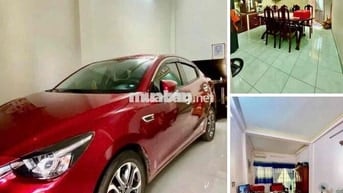 BÁN NHÀ HẺM 2ô tô tránh nhau trung tâm TP. VŨNG TÀU GIÁ CHỈ 6,79 TỶ TL