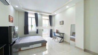 1PN - CÓ BAN CÔNG - MÁY GIẶT RIÊNG - 35M2