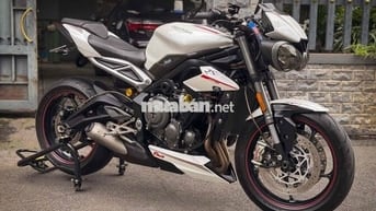 Cần bán Triumph Street Triple 765RS ĐKLĐ 2020