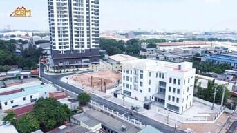 cho thuê căn studio 30m2 cc Newlavida dĩ an