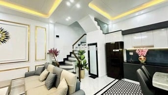 N2649. CHO THUÊ NHÀ NGÕ 430 TRẦN NGUYÊN HÃN 3 NGỦ ĐỒ CƠ BẢN