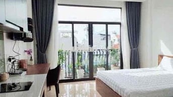 🔥 STUDIO BAN CÔNG GIÁ 6tr8 ĐƯỜNG LÊ TRỰC BÌNH THẠNH🔥