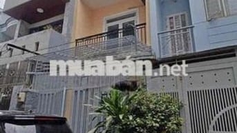 Cho Thuê Nhà Phố Liền Kề Đường Quang Trung Phường 10 Gò Vấp