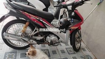 Do mua xe mới em nhượng lại ạ có fix cho ae