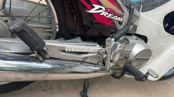Super Dream 1997 xe rất đẹp