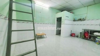 Phòng trọ nguyên căn 25m2 Quốc Lộ 50 Bình Hưng Bình Chánh