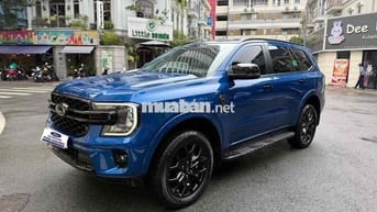 Ford Everest 2023 Sport 2.0L 4x2 AT - 39000 km